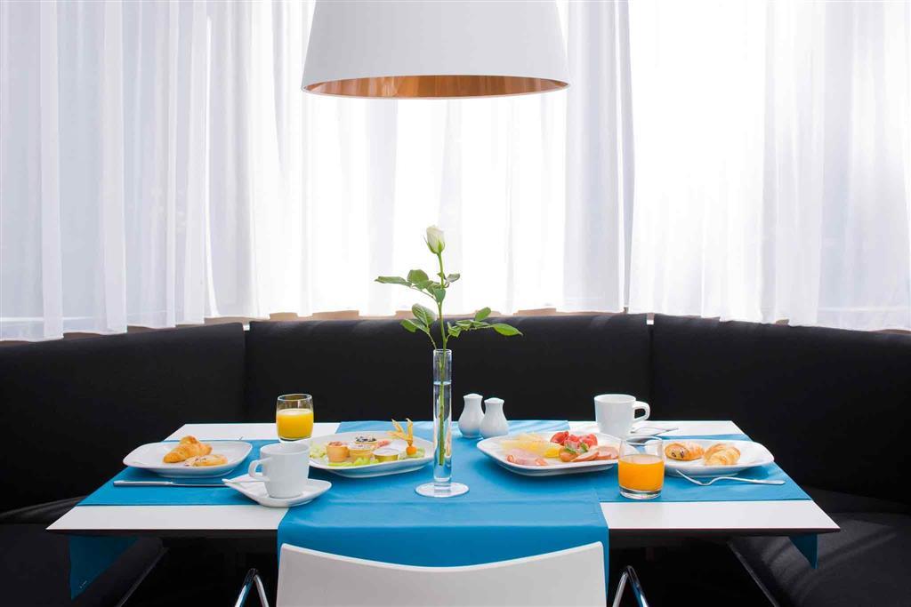 Congress Hotel Mercure Nuernberg An Der Messe Bagian luar foto