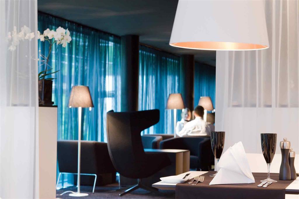 Congress Hotel Mercure Nuernberg An Der Messe Bagian luar foto